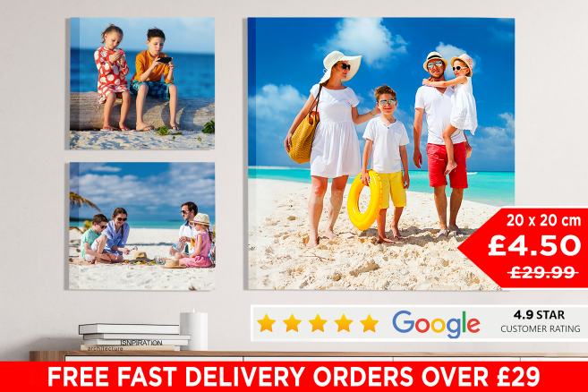 Canvas Prints